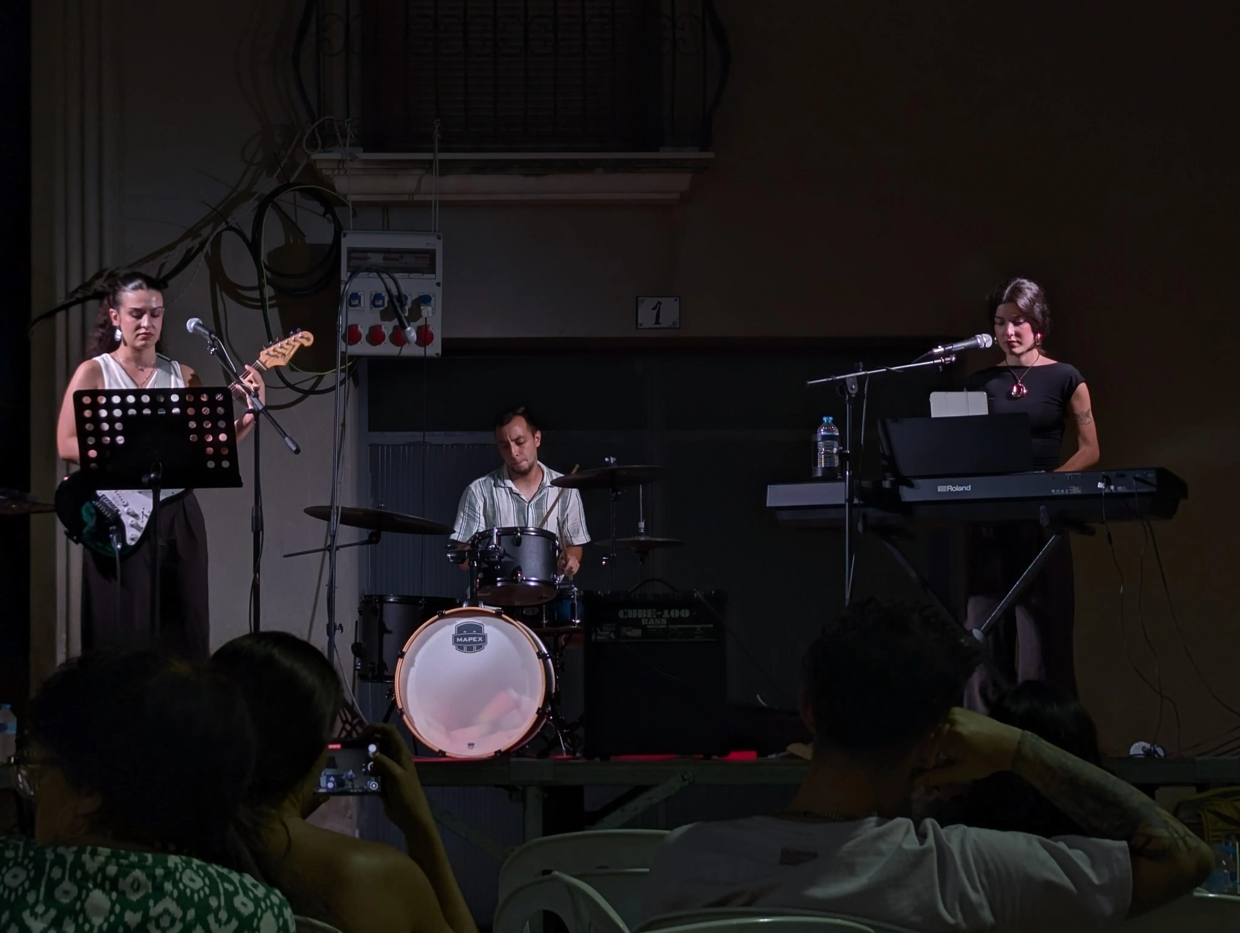 Bruma Band